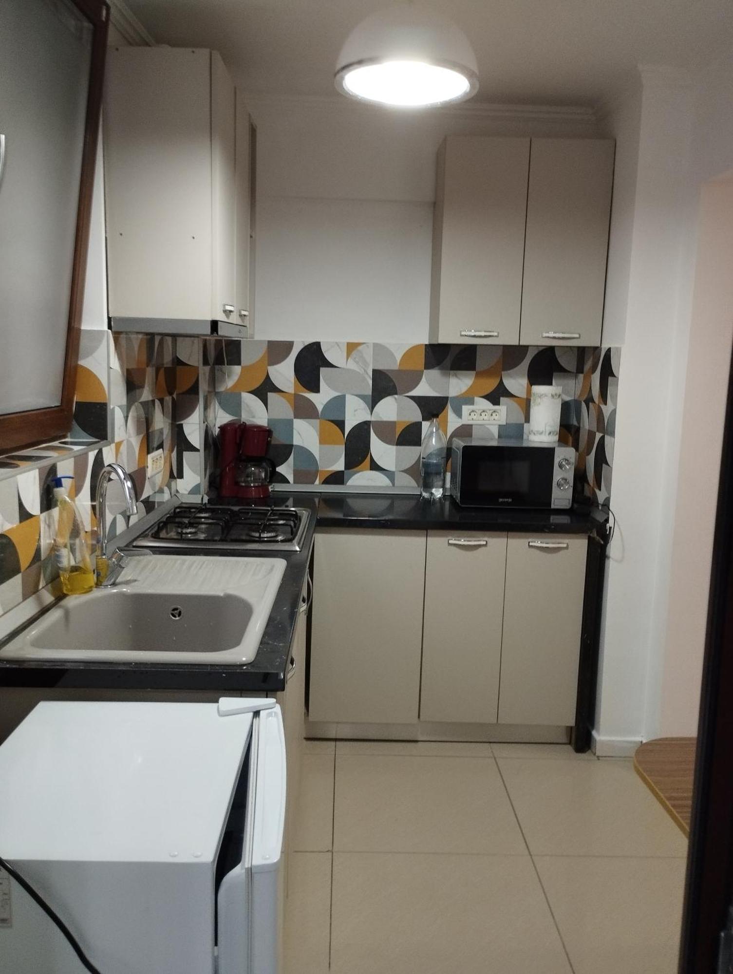 Apartamento Tomis Promenada Constanţa