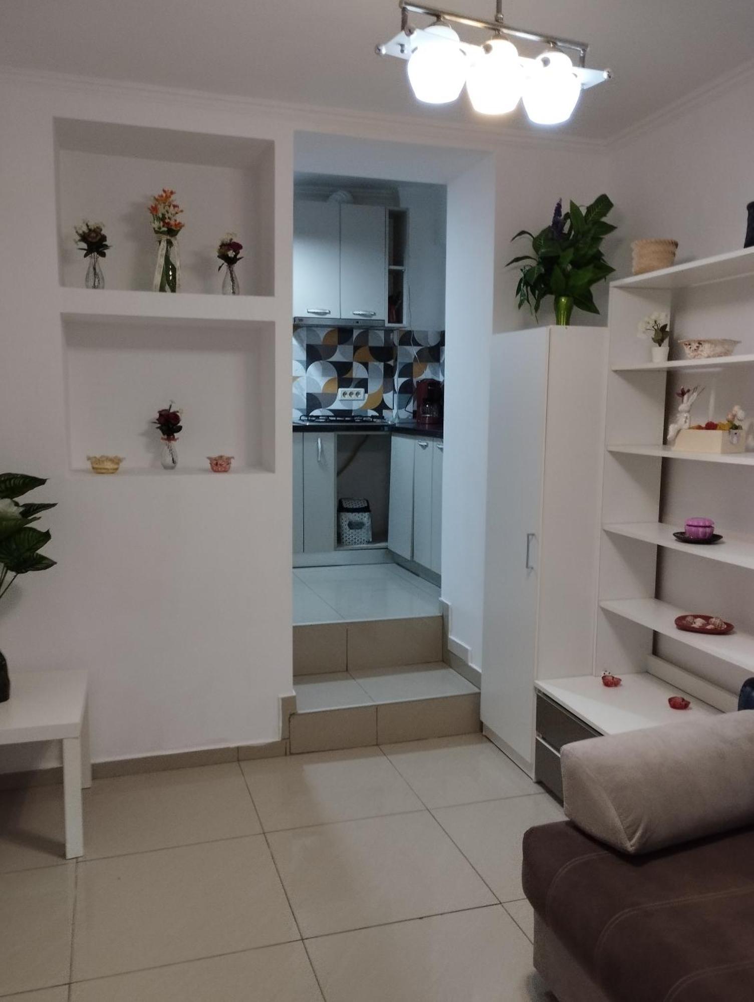 Apartamento Tomis Promenada Constanţa