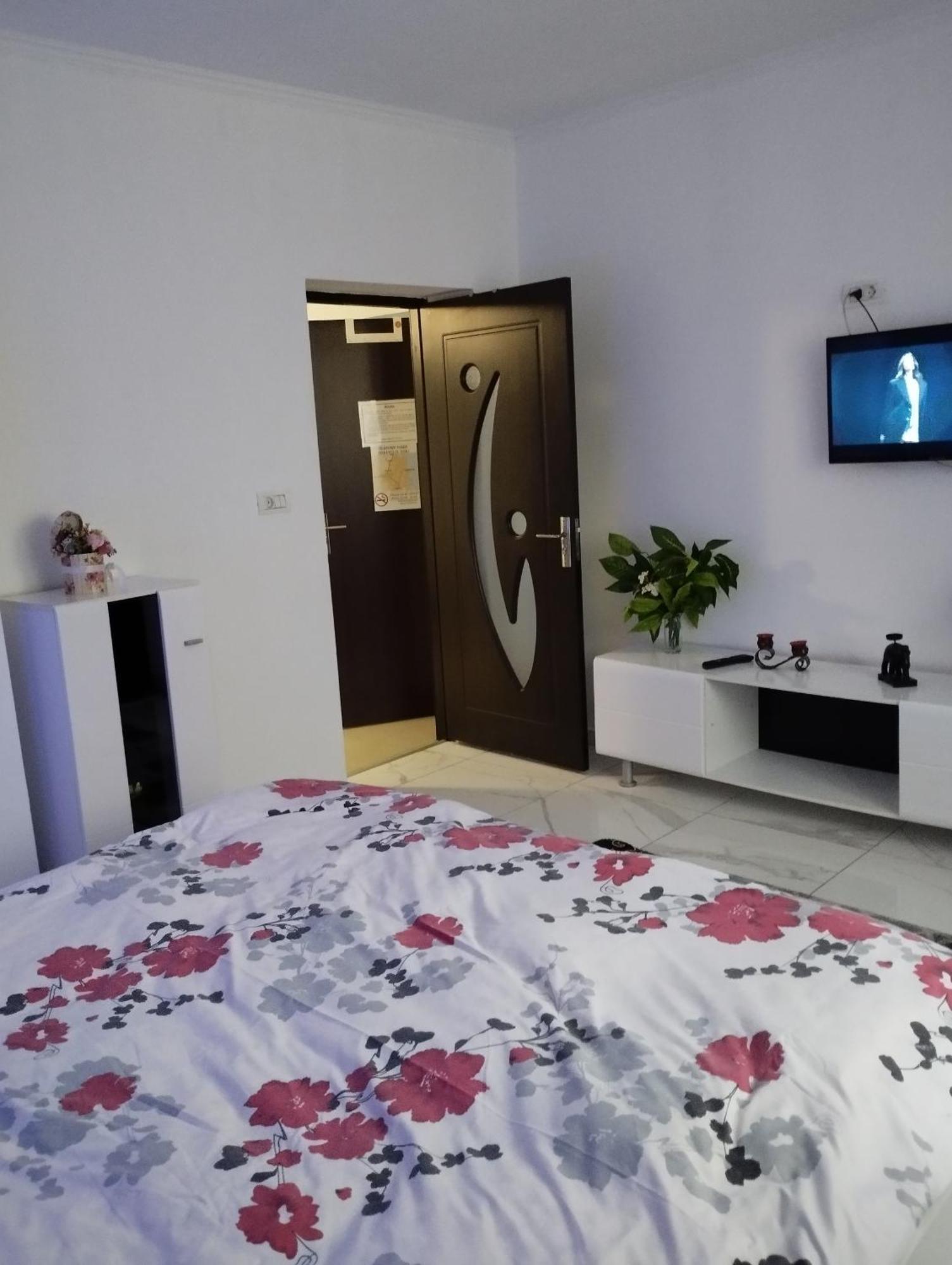 Tomis Promenada Apartamento