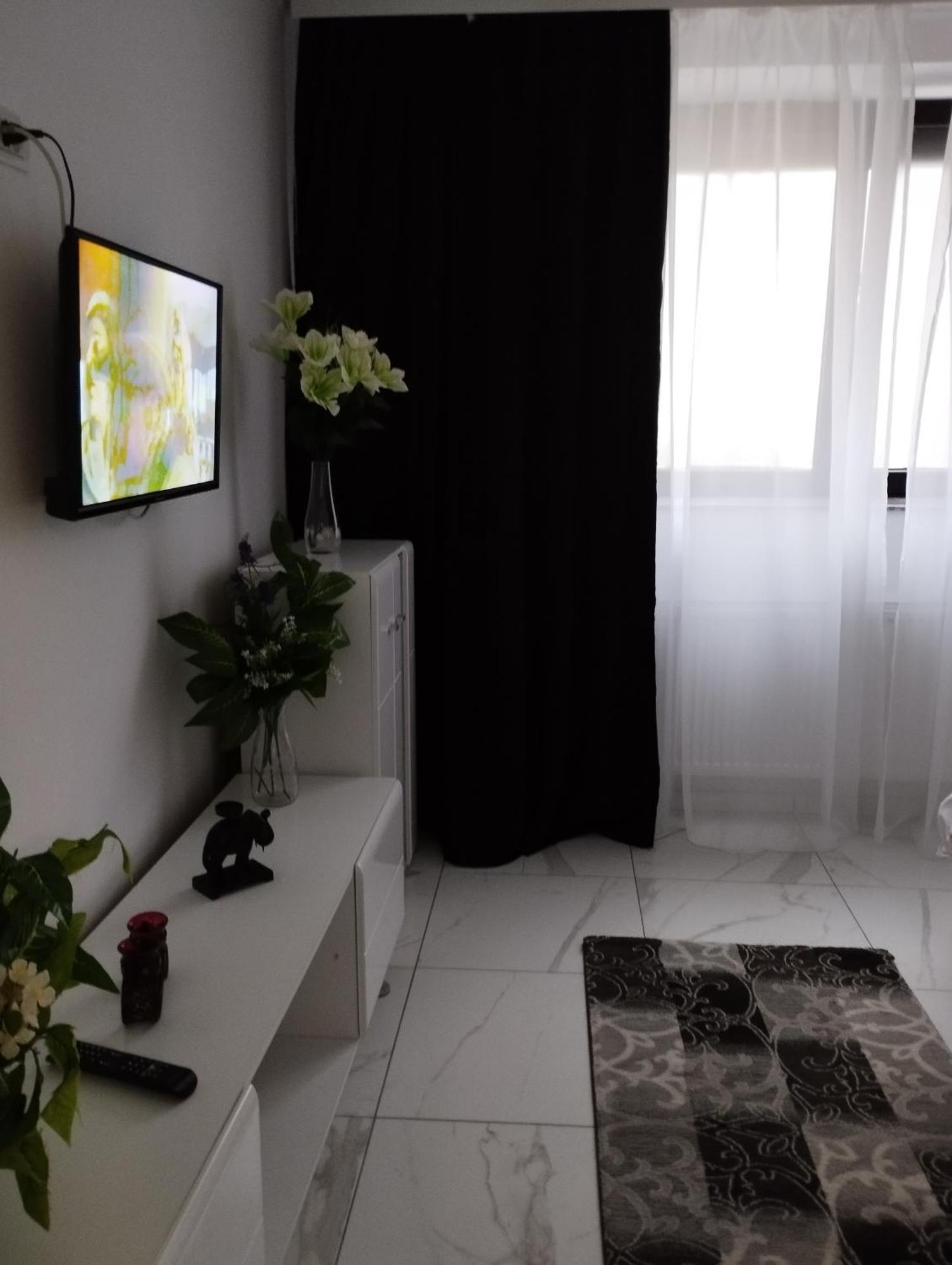 Apartamento Tomis Promenada Constanţa