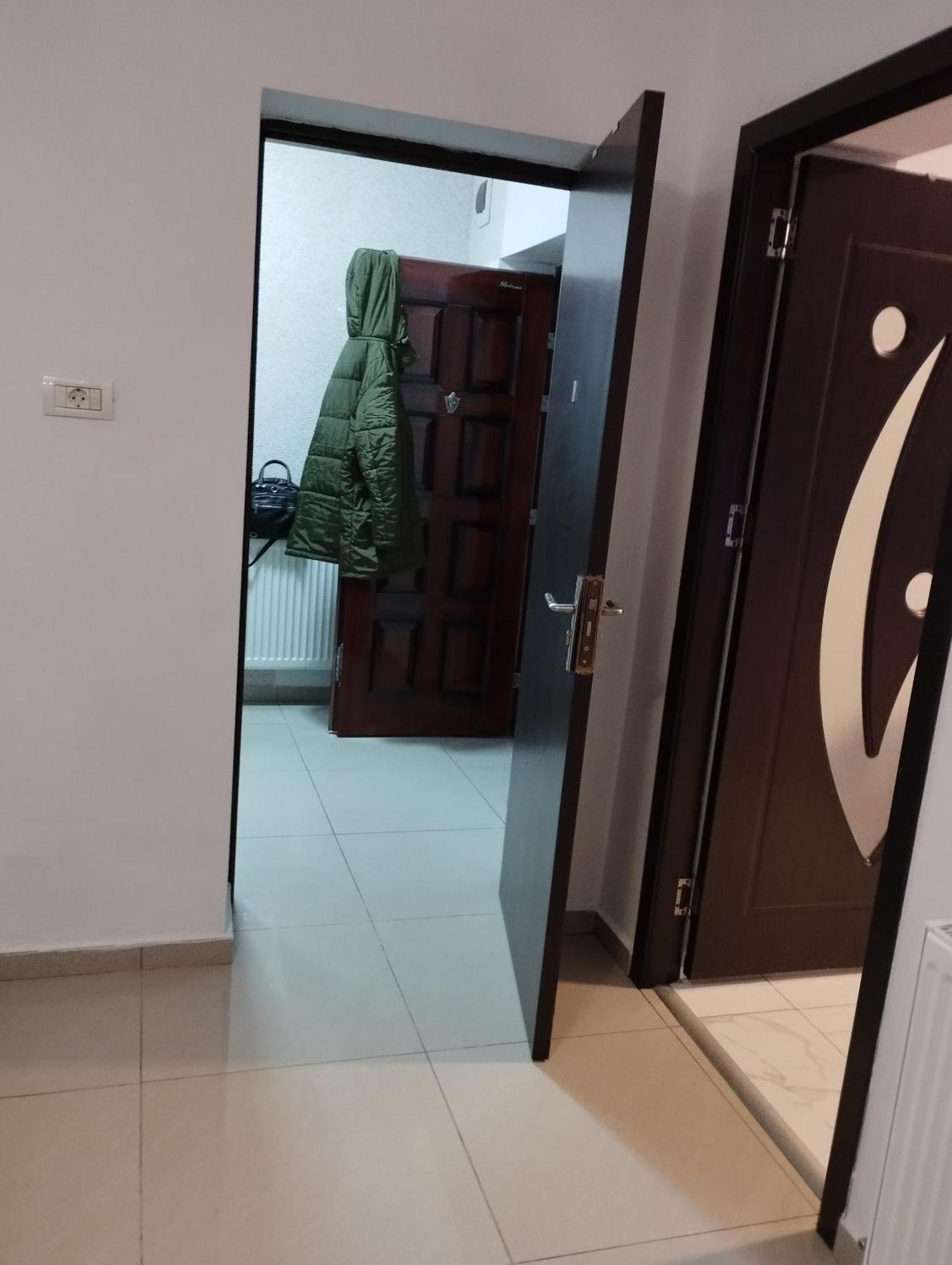 Apartamento Tomis Promenada *