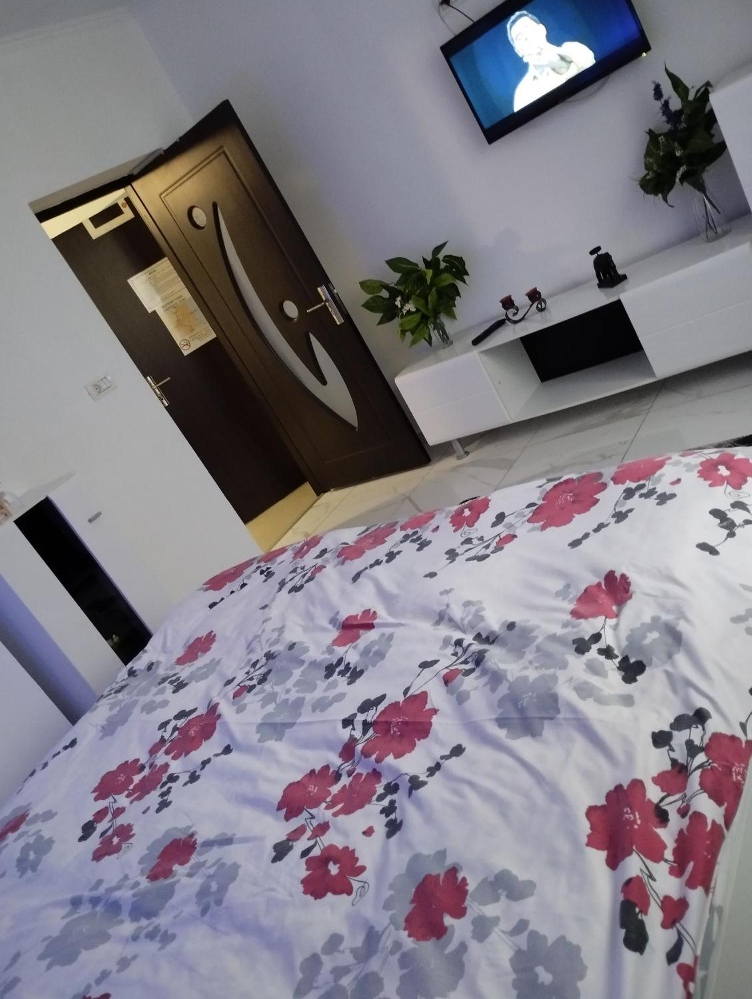 Tomis Promenada Apartamento