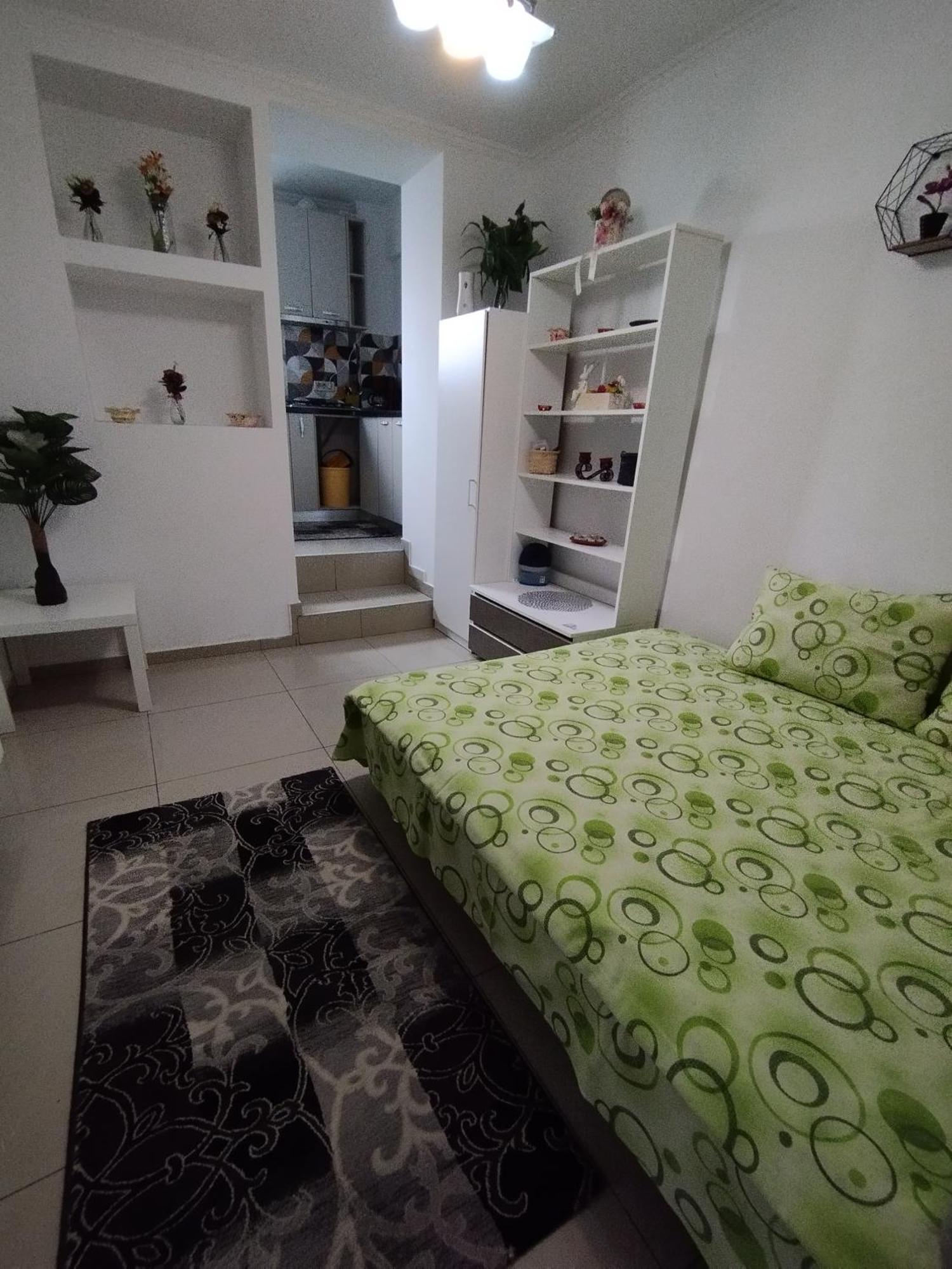Apartamento Tomis Promenada