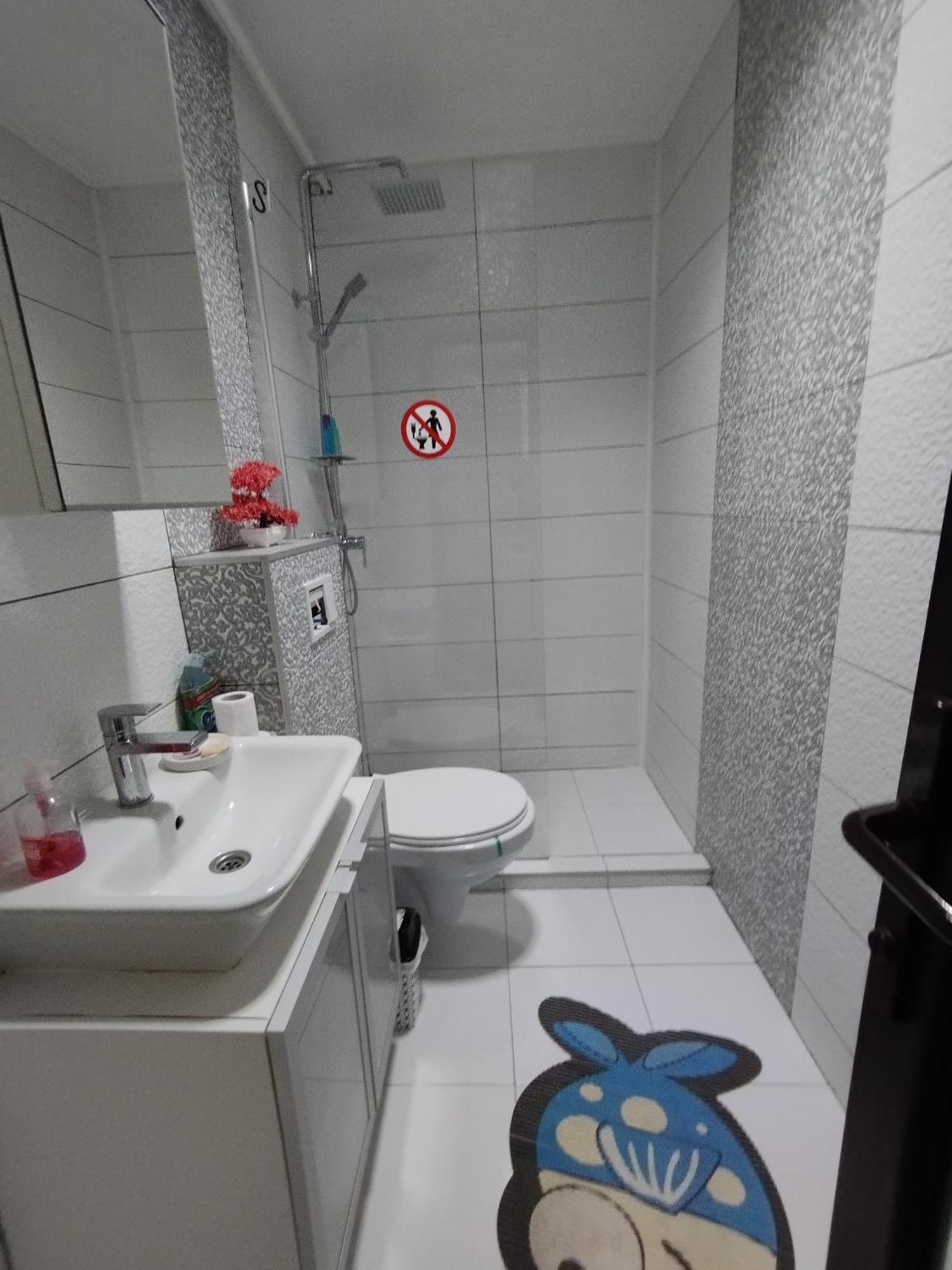 Tomis Promenada Apartamento *