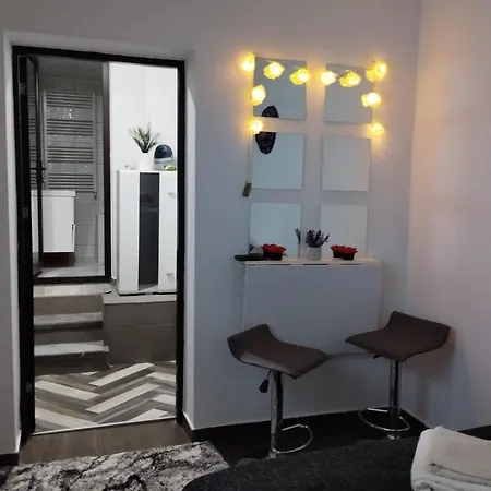 Tomis Promenada Apartment Constanta Exterior photo