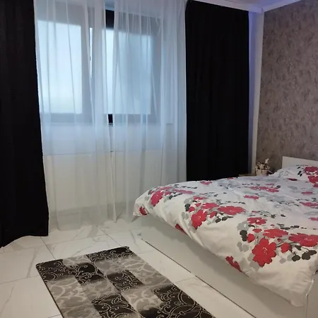 Tomis Promenada Apartment Constanta Exterior photo
