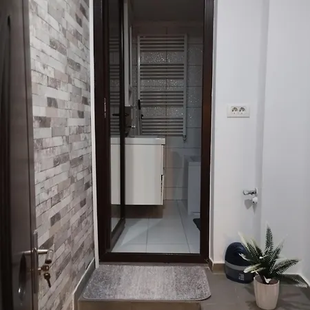 Tomis Promenada Apartment Constanta Exterior photo