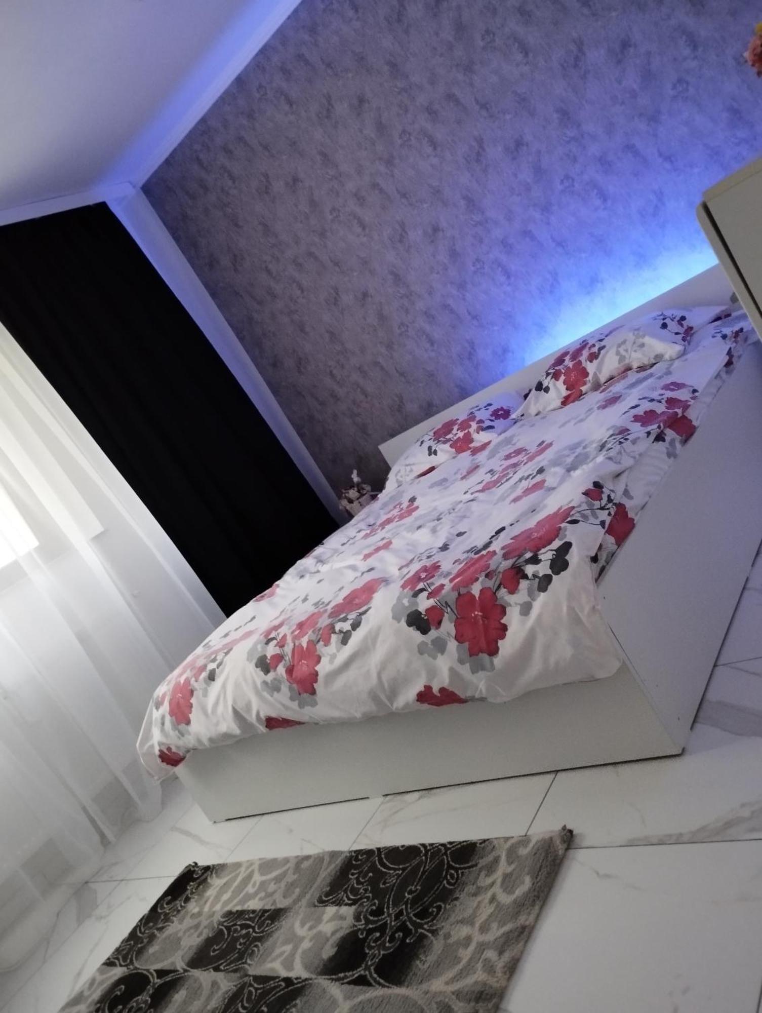 Tomis Promenada Apartment