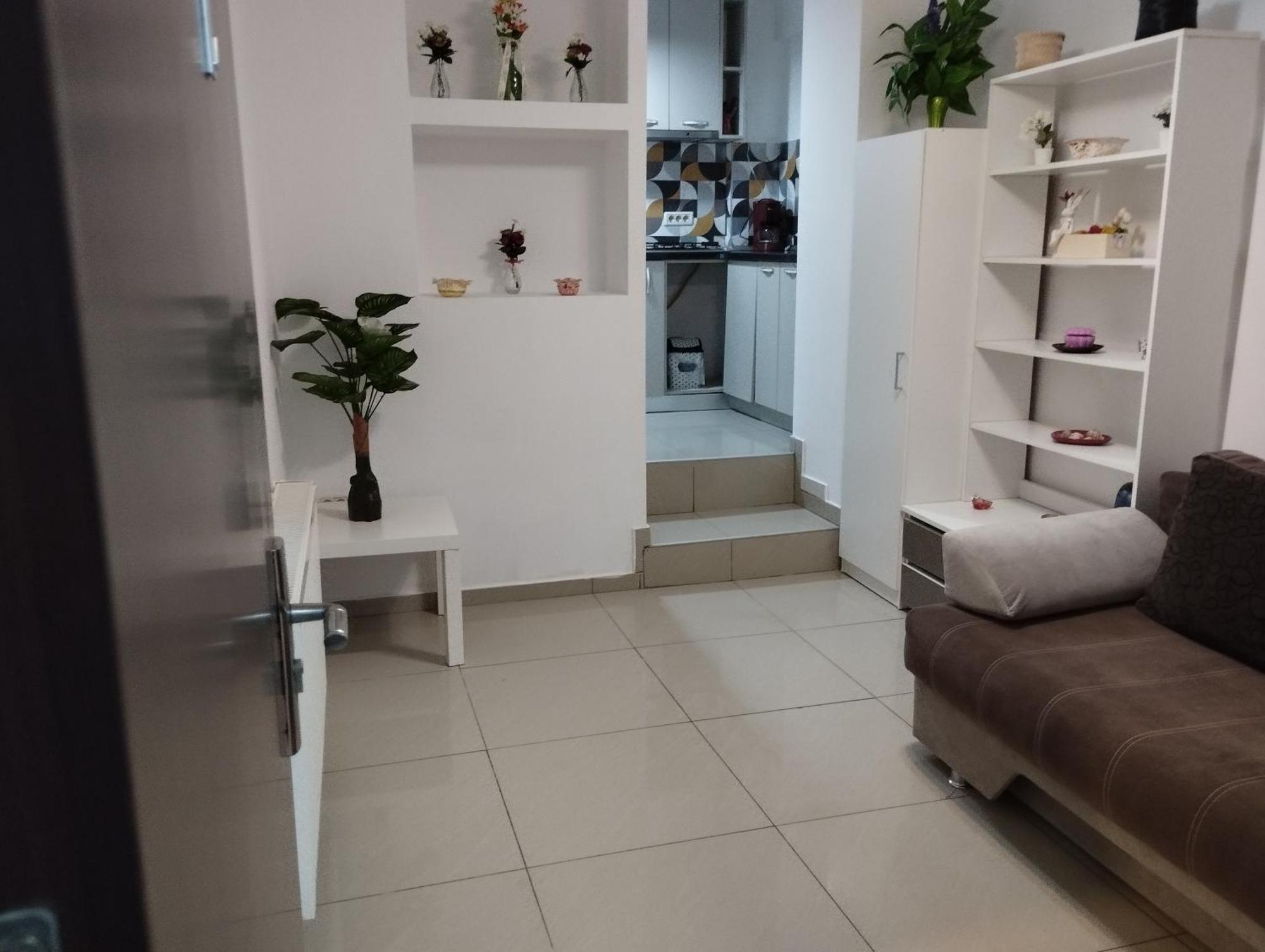 Tomis Promenada Apartment Constanta